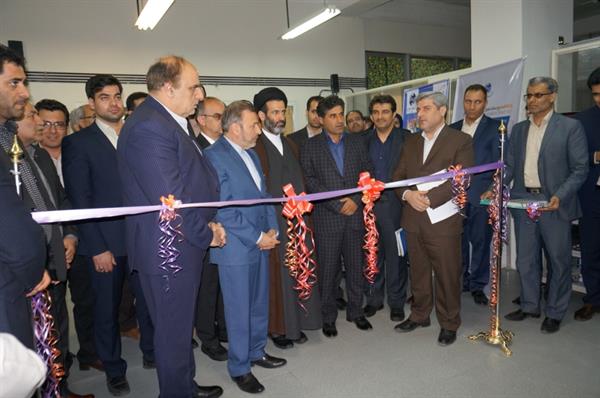 افتتاح همزمان یک هزار و ۵۲ پروژه مخابراتی در استان کرمانشاه