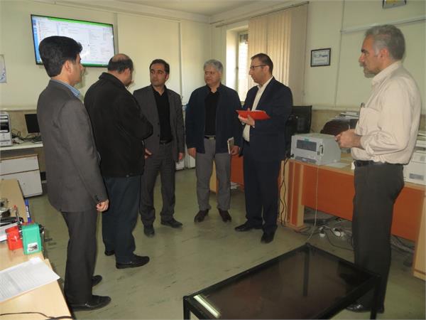 ارتقا امنیت سایبری اولویت اصلی اداره کل ICT کرمانشاه