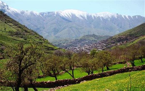 حضور مدیر کل ارتباطات و فناوری اطلاعات استان کرمانشاه در چهارمین جلسه کارگروه تخصصی آمایش سرزمین، آمار، محیط زیست و توسعه پایدار استان