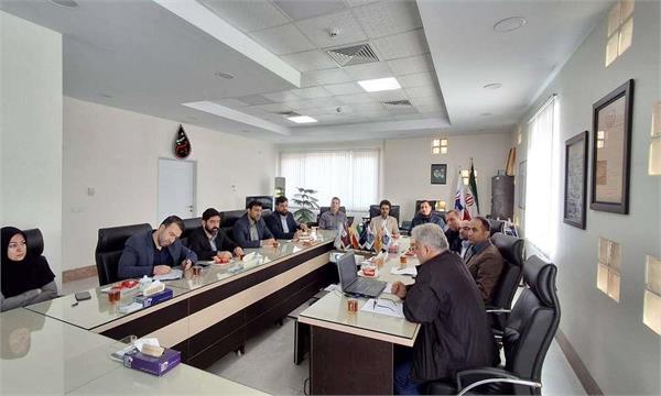 تبیین دستورالعمل‌های جدید پدافند غیرعامل، اولویت کارگروه سایبری و الکترونیک پدافند غیرعامل استان کرمانشاه