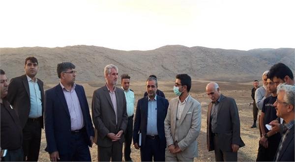 اتصال 320 خانوار از روستاهای شهرستان سرپل ذهاب، قصرشیرین و گیلانغرب به شبکه ملی اطلاعات