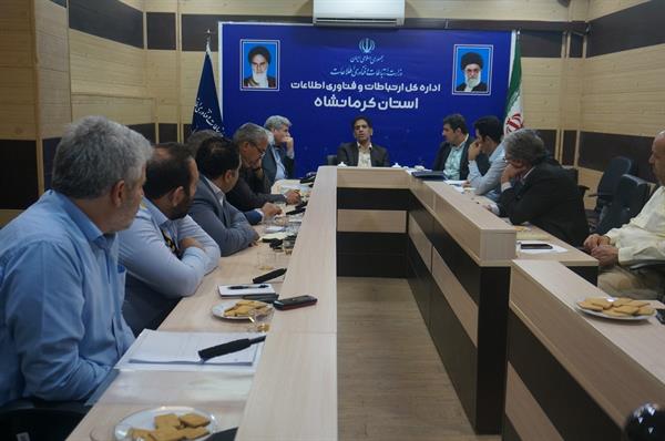 ایجاد پوشش جاده ای مطلوب در مسیر اربعین حسینی (ع)