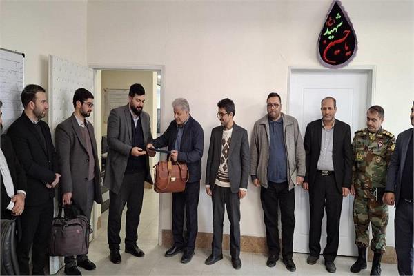 اعطای پروانه افتا به هشتمین شرکت فعال در حوزه خدمات عملیاتی افتا استان