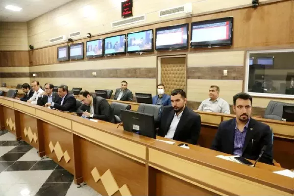 تأکید مدیرکل ارتباطات کرمانشاه بر ارتقای تاب‌آوری سایبری و تداوم خدمات دیجیتال استان
