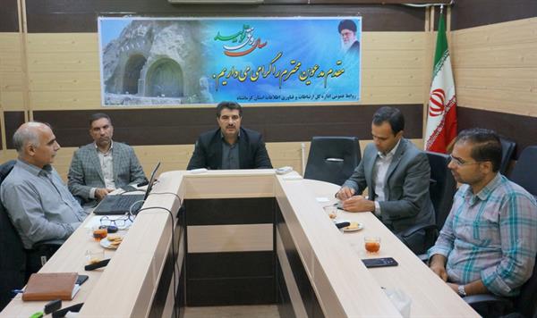 صرف هزینه در حوزه پدافند غیرعامل، سرمایه گذاری است