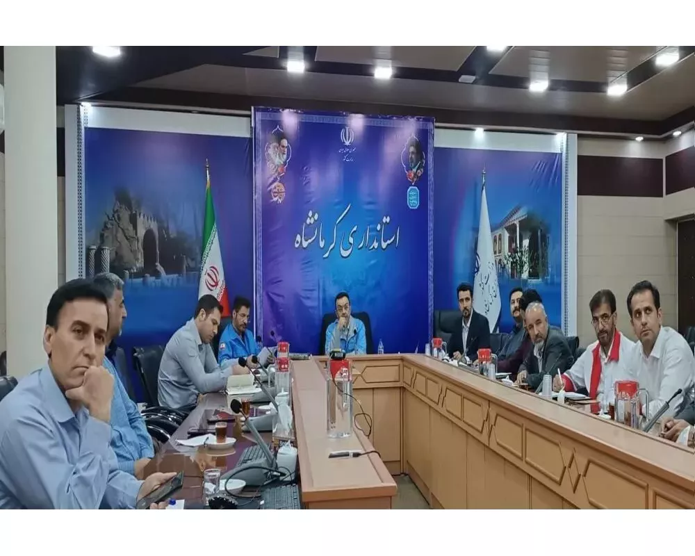 بررسی آمادگی برای مواجهه با پدیده ال‌نینو