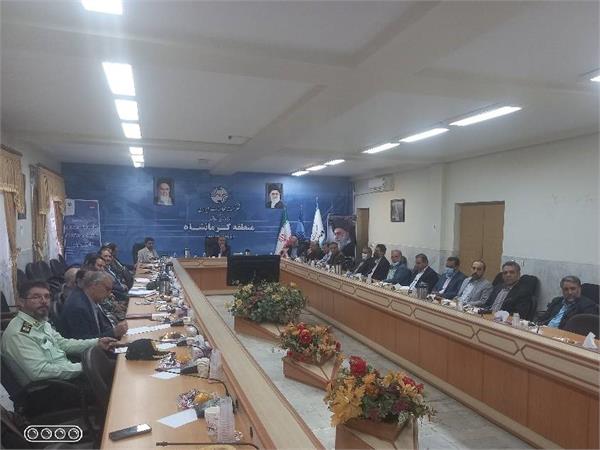 برگزاری رزمایش دفاع سایبری پدافند غیرعامل حوزه ارتباطات استان کرمانشاه