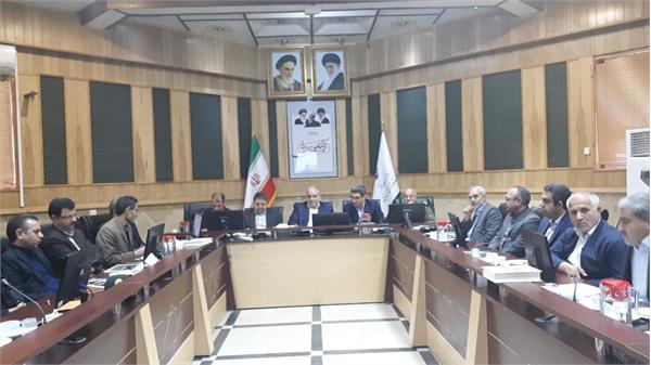 استان کرمانشاه باید از آمادگی دائمی برای وقوع زلزله های بزرگ برخوردار باشد