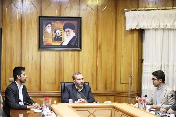 کرمانشاه باید به قطب اقتصاد دیجیتال تبدیل شود