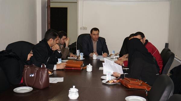 برگزاری رزمایش ارزیابی امنیت شبکه و دفاع سایبری در سطح دستگاه‌های اجرایی شهر کرمانشاه