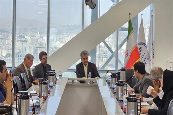 فعالیت بیش از 3۰۰ شرکت فناور و دانش‌بنیان در استان کرمانشاه