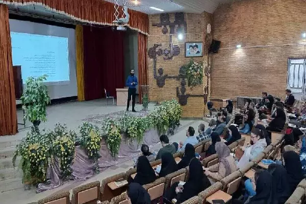 اجرای طرح ملی مهارت‌آموزی هوش مصنوعی در کرمانشاه با رویکرد کاربردی و عملیاتی