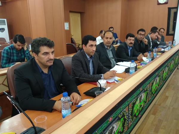 توسعه فرصت های شغلی حوزه ICT در شهرستان سرپل ذهاب