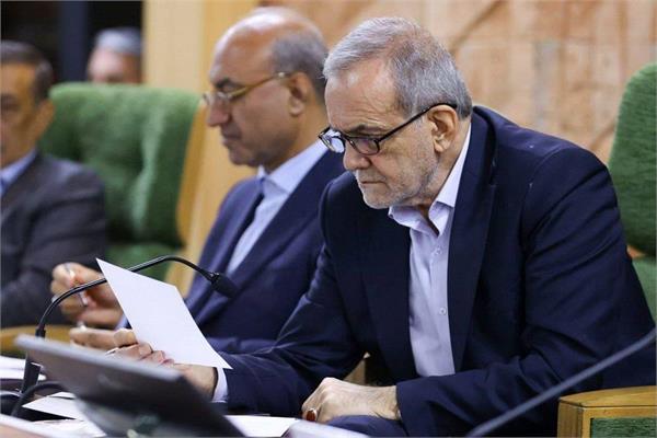 برقراری ارتباطات پایدار در افتتاح چهار پروژه استانی هم‌زمان با سفر رئیس‌جمهور به کرمانشاه