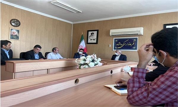 سایت اپراتور ایرانسل در دهستان جلالوند احداث می شود