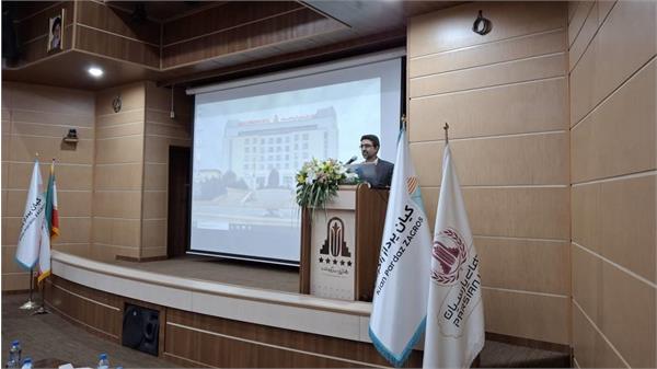 برگزاری رویداد کارآفرینی و فرصت‌های شغلی در استان کرمانشاه