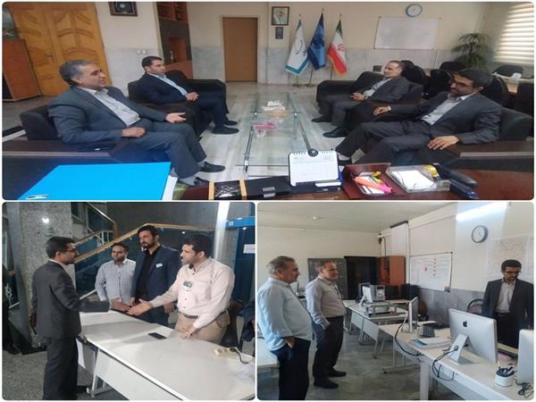 پایداری ارتباطات در دوره دوم انتخابات مجلس شورای اسلامی