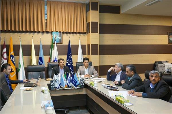 توسعه روستاها مستلزم توسعه زیرساخت های ارتباطی بر بستر فیبرنوری است
