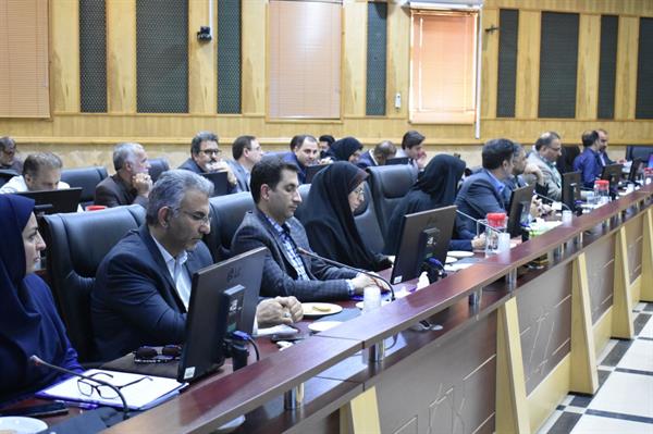 مولفه‌های ICT در صدر بهبود فضای کسب و کار استان کرمانشاه