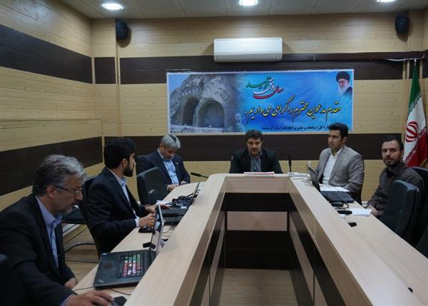 بررسی وضعیت پوشش اپراتورهای تلفن همراه در استان کرمانشاه
