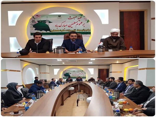 تجهیز پردیس پارک فاوا و قطب بازی‌های رایانه ای و پویانمایی در دهه مبارک فجر