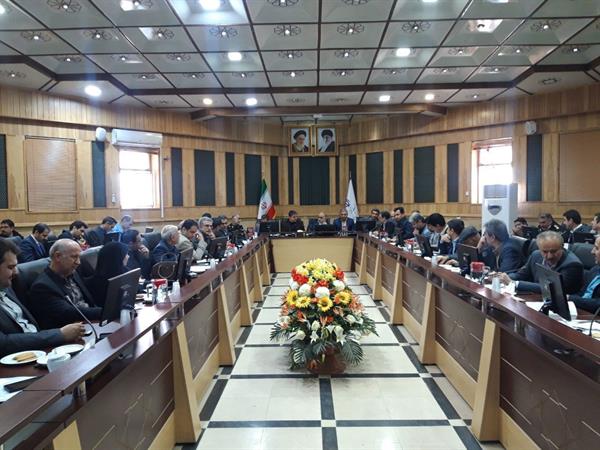 افزایش اعتبارات حوزه ICT از محل اشتغال پایدار روستایی استان کرمانشاه در سال 1398