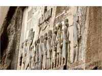 طاق بستان - کرمانشاه