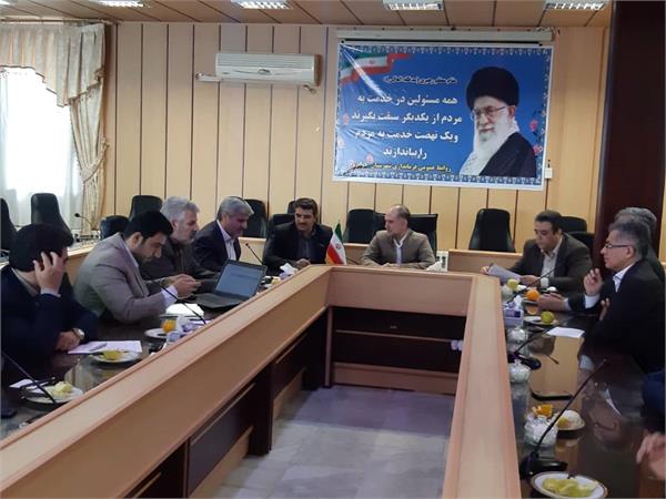 تمامی روستاهای شهرستان جوانرود به شبکه ارتباطی متصل است