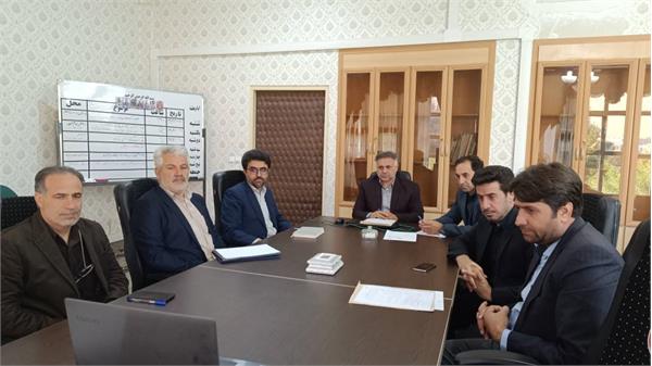 شهرستان اسلام‌آبادغرب به شبکه پرسرعت فیبر نوری متصل می‌شود