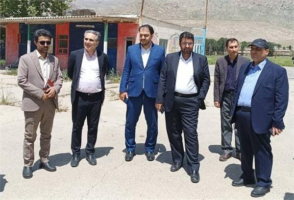 کرمانشاه در مسیر دستیابی به شهرک اقتصاد دیجیتال