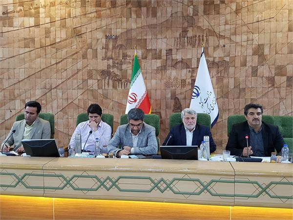 بسترهای اشتغال جوانان در بخش ارتباطات و فناوری اطلاعات استان کرمانشاه فراهم است