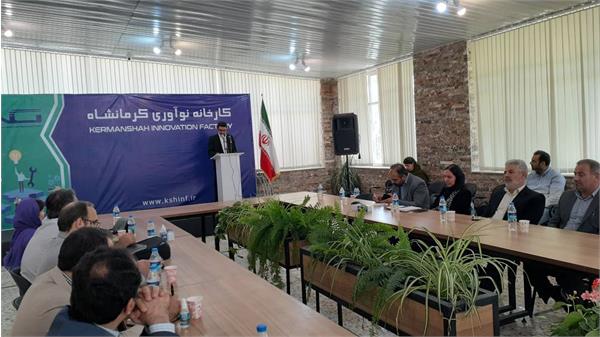 برگزاری رویدادی با هدف شبکه سازی و تقدیر از دانشجویان برتر بخش ICT