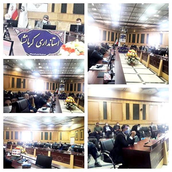 شناسایی ظرفیت‌های جدید شغلی در کرمانشاه