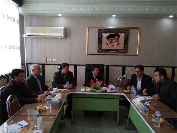 آموزش دانش آموزان کارآفرین در اولویت برنامه های اداره کل ICT کرمانشاه