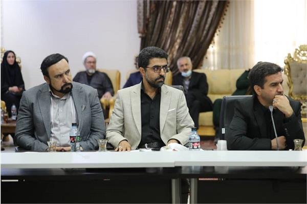 9 سایت پرتابل تلفن همراه در مرز خسروی کرمانشاه راه اندازی شد