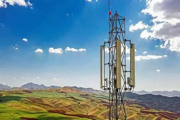 اتصال ۱۶۷۹ روستای کرمانشاه به شبکه ملی اطلاعات
