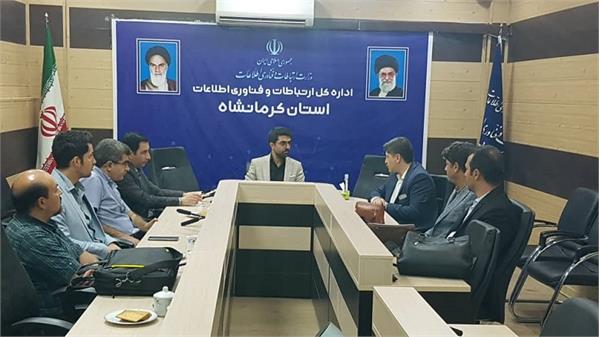تعامل سازنده بخش دولتی و خصوصی، عامل مهم رونق کسب و کارهای ICT است