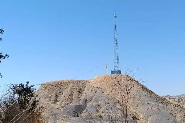 ارتقای شبکه نسل چهارم همراه اول در روستاهای صالحکه و سراب قنبر