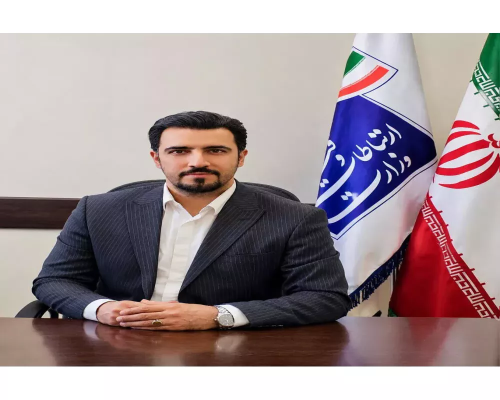 پایداری ارتباطات در ایام برگزاری مراسم اربعین حسینی(ع) با اجرای برنامه‌های گسترده ارتباطی در استان کرمانشاه