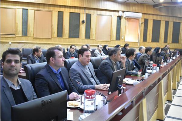 راه‌اندازی پلتفرم تجارت الکترونیک مبتنی بر فناوری اطلاعات در استان کرمانشاه