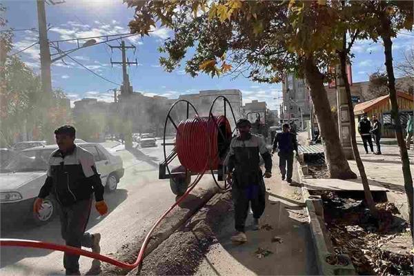 مشترکین فیبر نوری کرمانشاه از مرز ۱۲ هزار نفر عبور کرد