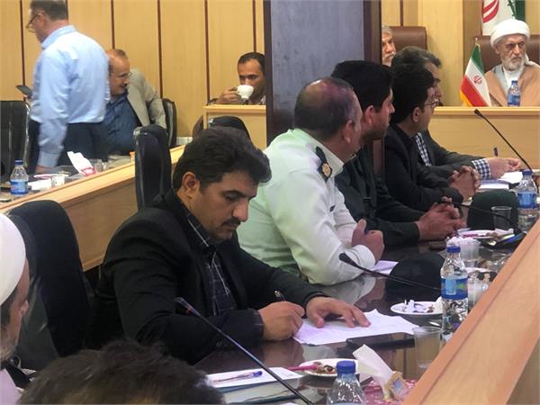 اهداف برنامه ششم توسعه شهرستان جوانرود تا مهرماه محقق می شود