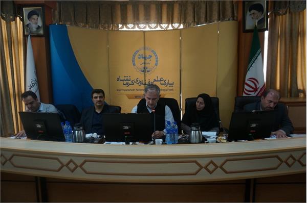 زیست‌بوم کارآفرینی لازمه اصلی توسعه اقتصاد دانش بنیان است