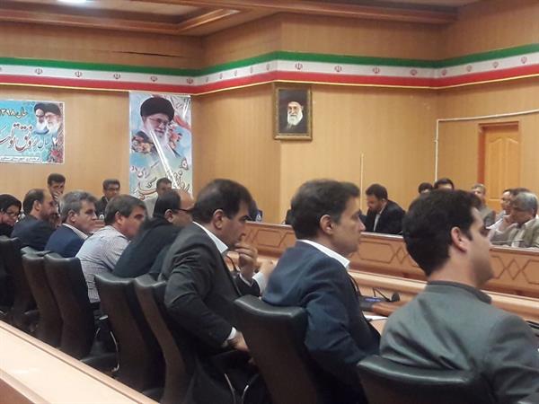 افزایش سرمایه در گردش طرح‌های تولید محتوا در کرمانشاه