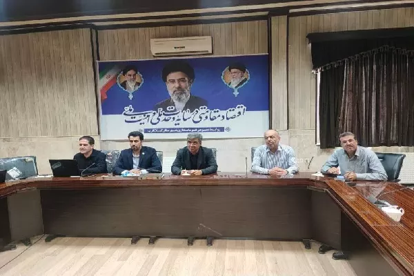 پایان عملیات فیبرنوری مسیر گیلانغرب به سومار