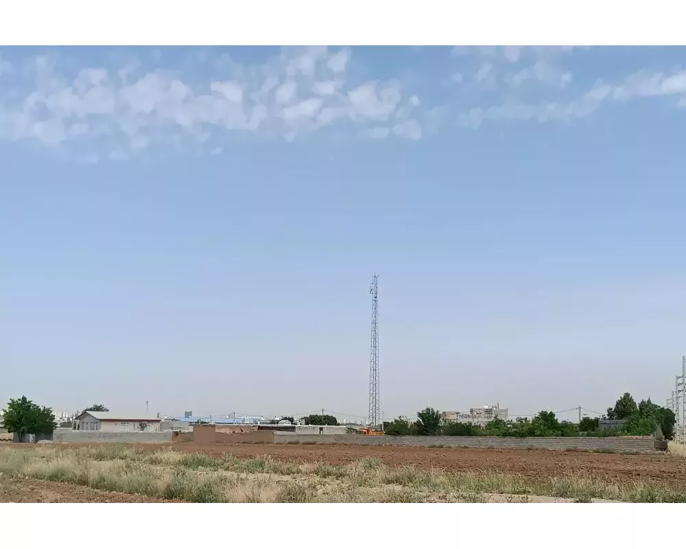 اتصال سه روستای شهرستان دالاهو به شبکه 4G ایرانسل