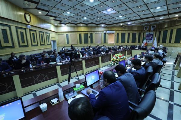اجرای طرح نوآفرین در استان کرمانشاه