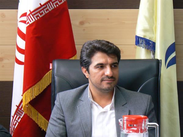 انتصاب مدیر کل ارتباطات و فناوری اطلاعات استان کرمانشاه به عنوان عضو ستاد سرشماری نفوس و مسکن 1395 استان