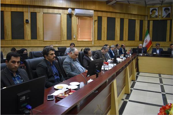 افزایش سهم اعتبارات بخش ICT استان کرمانشاه