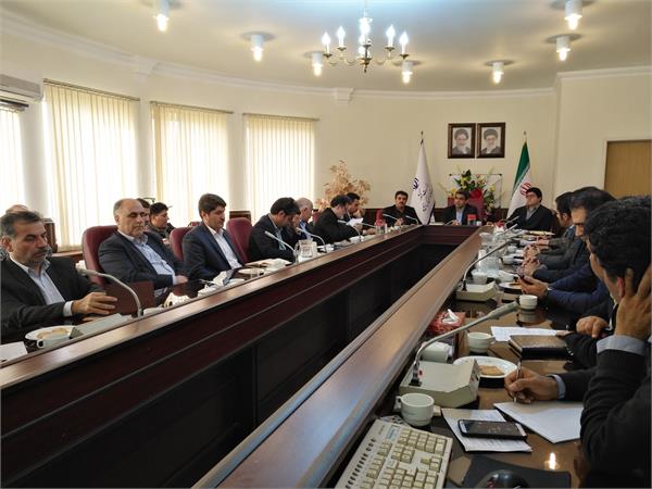 سهم اقتصاد دیجیتال در استان کرمانشاه باید ارتقا یابد